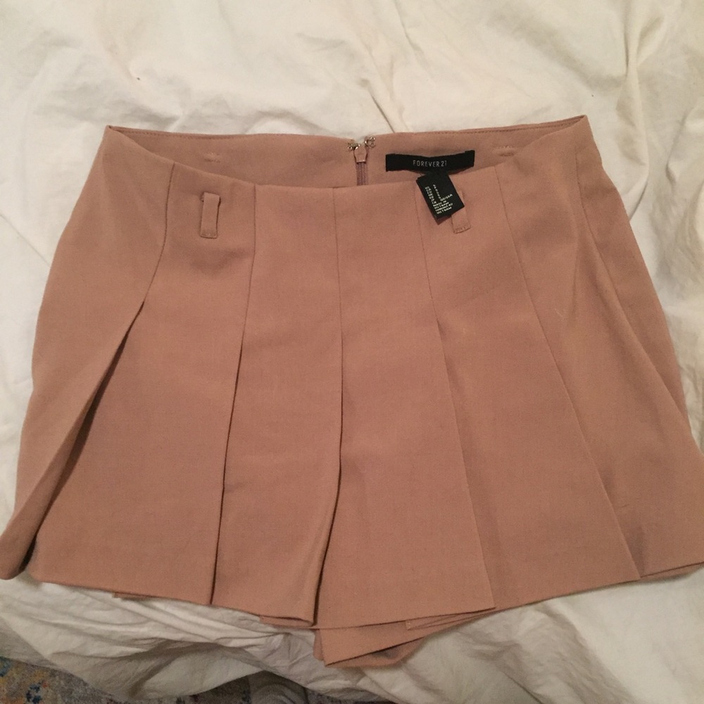 Forever 21 Skirt/Skort